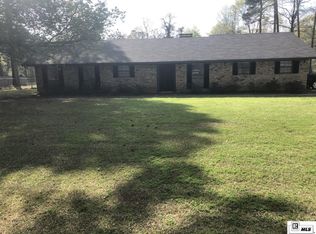 154 Baxter Rd, Ruston, LA 71270
