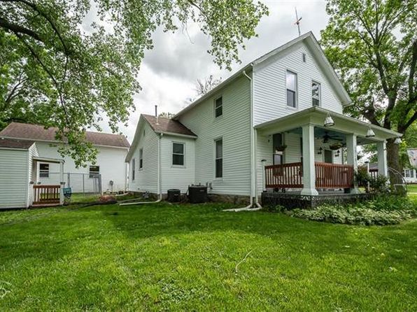 Baldwin City Ks Single Family Homes For Sale 8 Homes Zillow