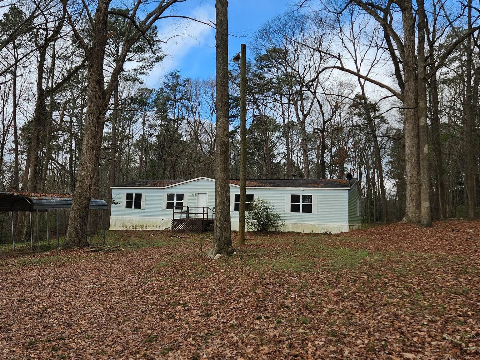 345 High St, Polkton, NC 28135 MLS 4101149 Zillow
