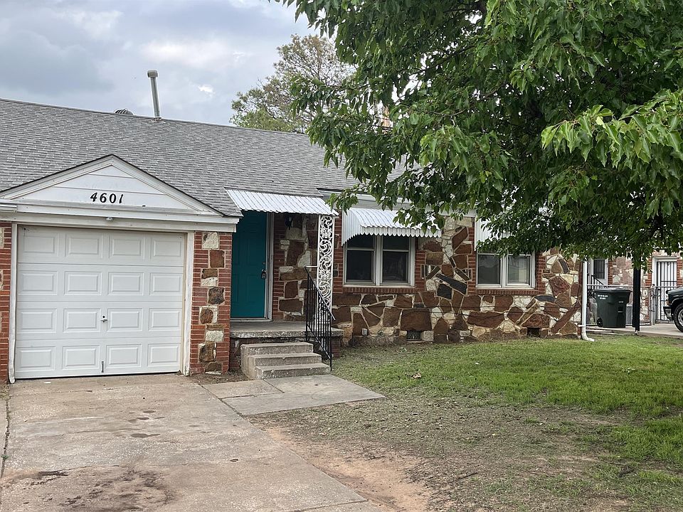 1st image of 4601 SE 20th St