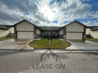 12819 E Timber Lake Ct, Wichita, KS 67230