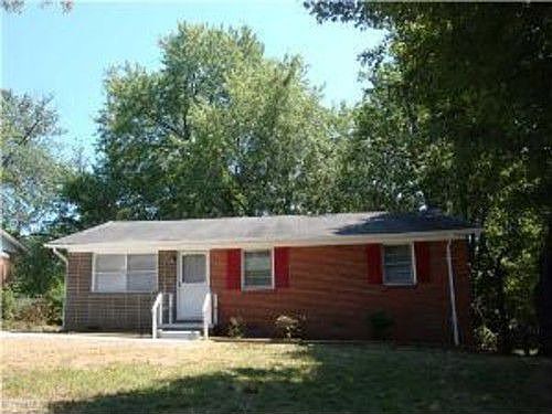 5th image of 4102 Granbury Dr
