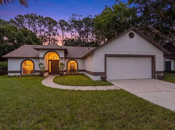 5340 N LAKE BURKETT LANE, WINTER PARK, FL 32792