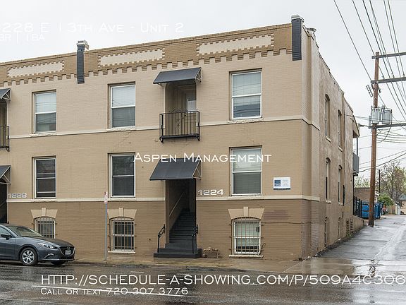 2nd image of 1228 E 13th Ave APT 2