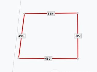 0 87th Avenue Ct S, Roy, WA 98580