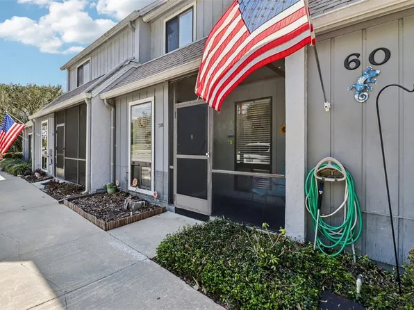 60 Sheoah Blvd APT 38A, Winter Springs, FL 32708