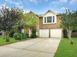 21111 Hidden Bridle Ct, Houston, TX 77073