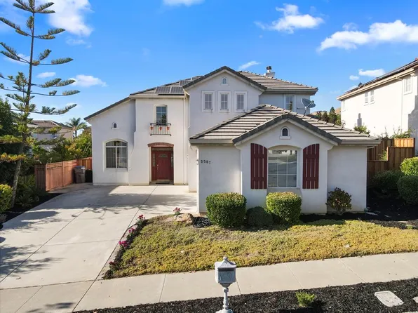3587 Rue Chene Dor, San Jose, CA 95148