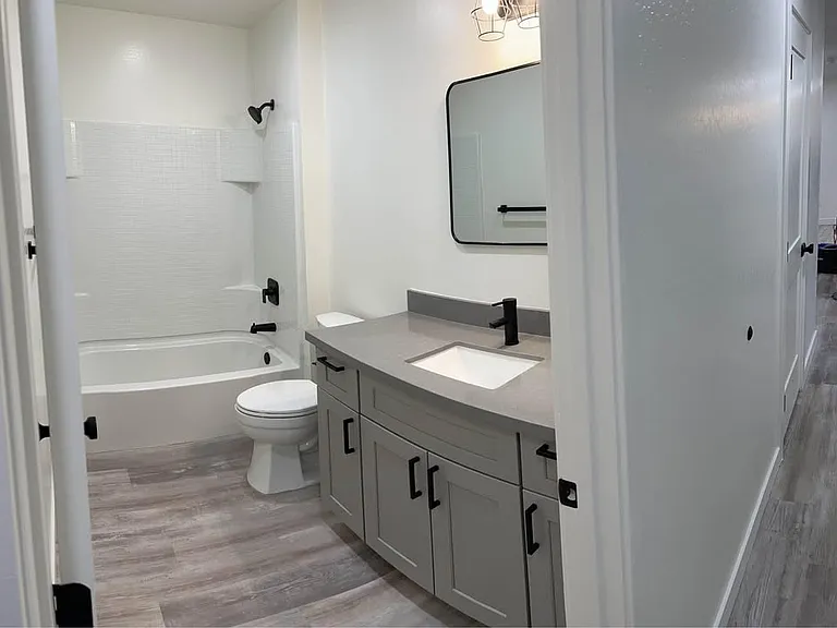 Bathroom 1