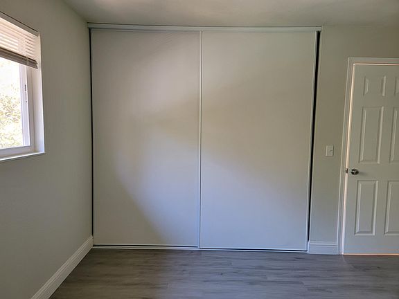 Bedroom closet #1
