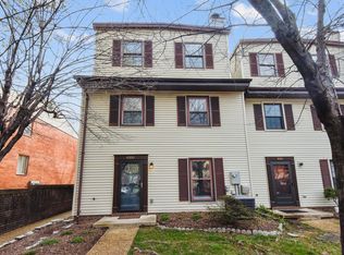 4100 11th Pl N, Arlington, VA 22201