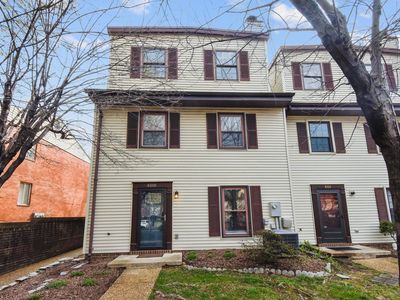 4100 11th Pl N, Arlington, VA, 22201