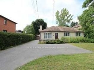 460 Cummer Ave, Toronto, ON M2M2G5