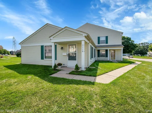 3116 Beechtree Ct, Lake Orion, MI 48360