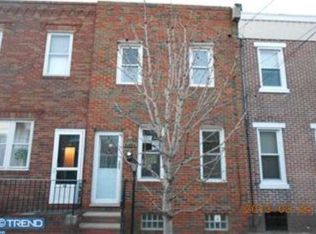 2424 Gaul St, Philadelphia, PA 19125