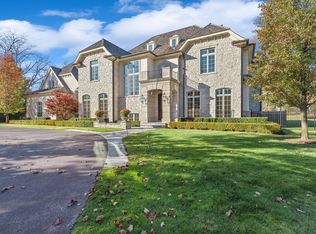 162 E Foster Pl, Lake Forest, IL 60045