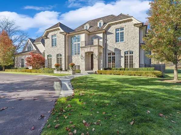 162 E Foster Pl, Lake Forest, IL 60045