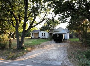 1781 Callender Rd, Mansfield, TX 76063