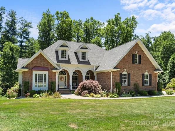 124 Tradition Way #5, Hendersonville, NC 28791