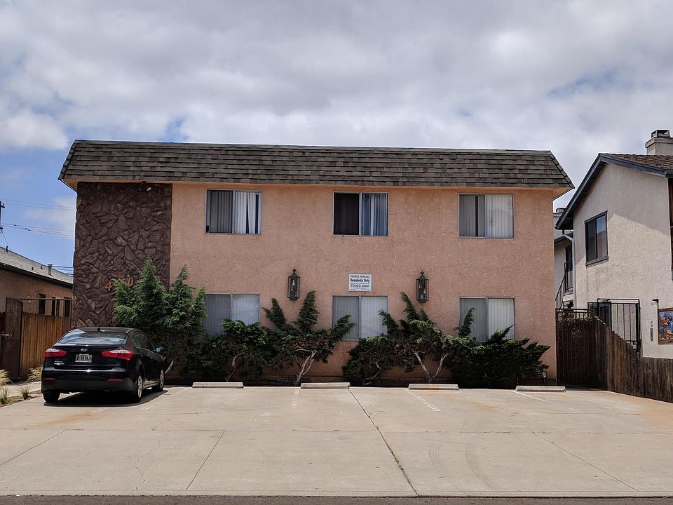 1st image of 4550 Idaho St APT 9