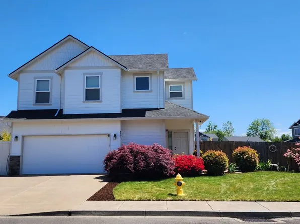 835 James Dr, Molalla, OR 97038