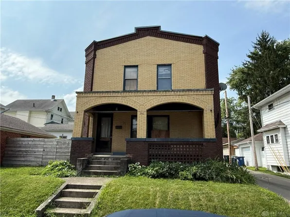 916 Lorain Ave, Dayton, OH 45410