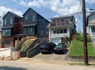 3526 Brotherton Rd #2, Cincinnati, OH 45209