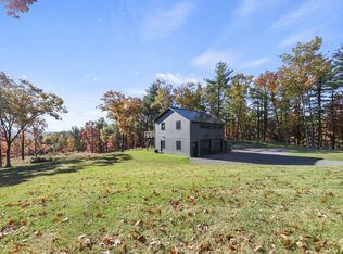 14 Upper Cady Rd, Chatham, NY 12037