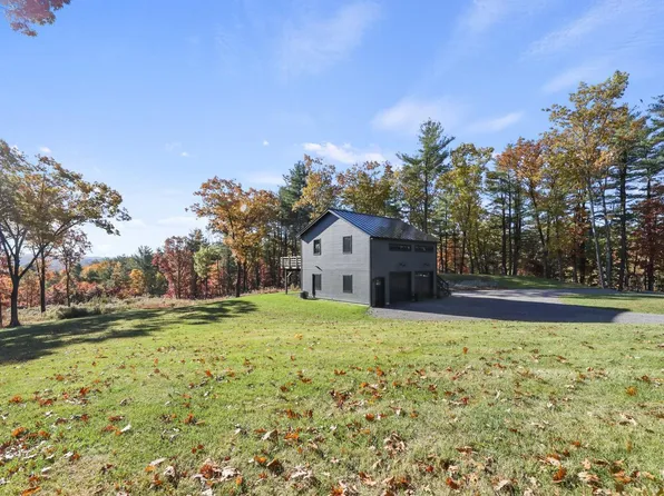 14 Upper Cady Road, Chatham, NY 12037