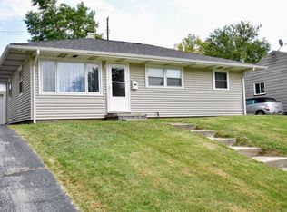 1100 Hedgewood Dr, Lafayette, IN 47904