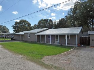 4703 Cherry Rd, Santa Fe, TX 77510