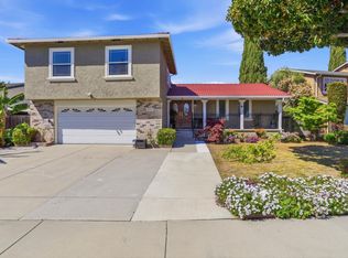2083 Bluejacket Way, San Jose, CA