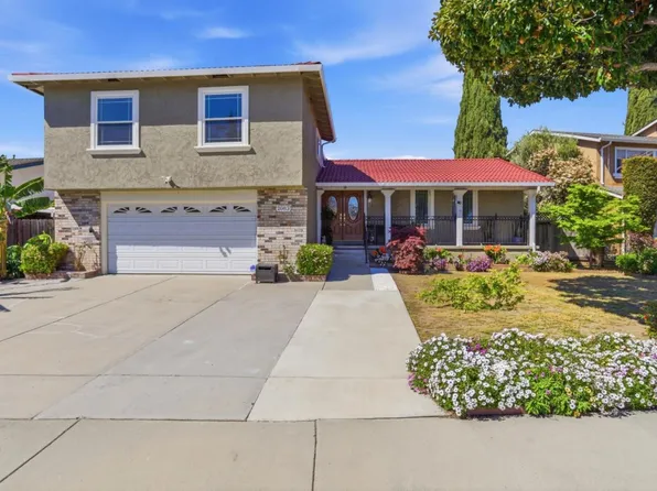 2083 Bluejacket Way, San Jose, CA 95133