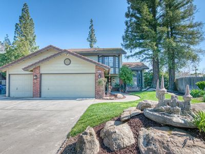 4021 W Menlo Ave, Fresno, CA, 93722