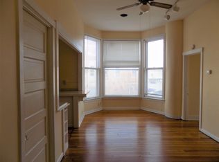 100 1/2 North Main St, Fairfield, IA 52556