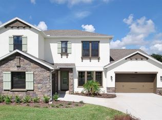 17912 Howsmoor Pl, Lutz, FL 33559