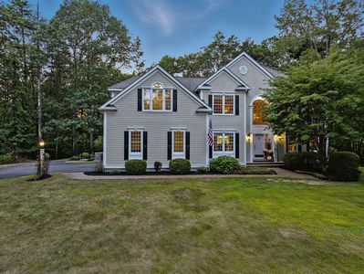 4 Brushwood Drive, Atkinson, NH, 03811