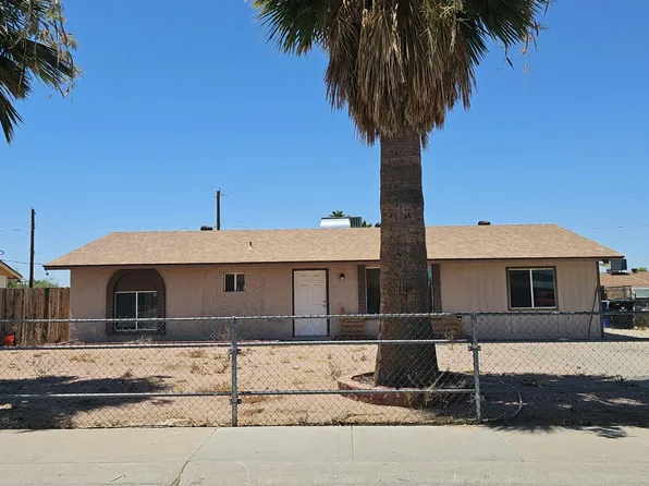 2226 W Chambers St, Phoenix, AZ 85041