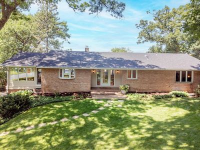 8218 Oakmere Rd, Bloomington, MN, 55438