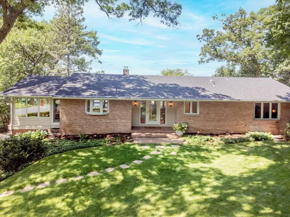 8218 Oakmere Rd, Bloomington, MN 55438