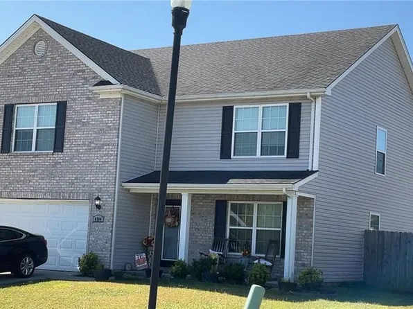 4790 Windstone Dr, Owensboro, KY 42301