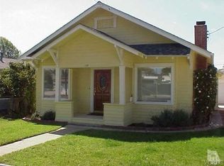206 N 7th St, Santa Paula, CA 93060