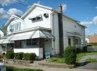 61 Courtright Ave, Wilkes Barre, PA 18702