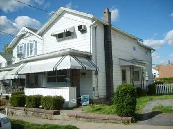 61 Courtright Ave, Wilkes Barre, PA 18702