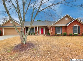 162 Raleigh Way, Huntsville, AL 35811