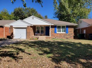 3017 NW 65th St, Oklahoma City, OK 73116