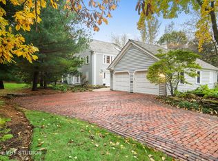 4622 Forest Edge Ln, Lake Zurich, IL 60047