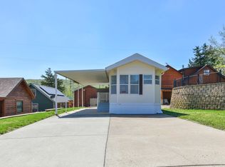 121 Valley Way, Hollister, MO 65672