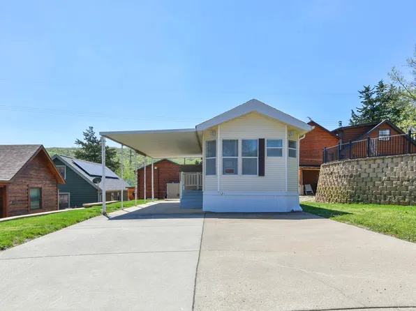 121 Valley Way, Hollister, MO 65672