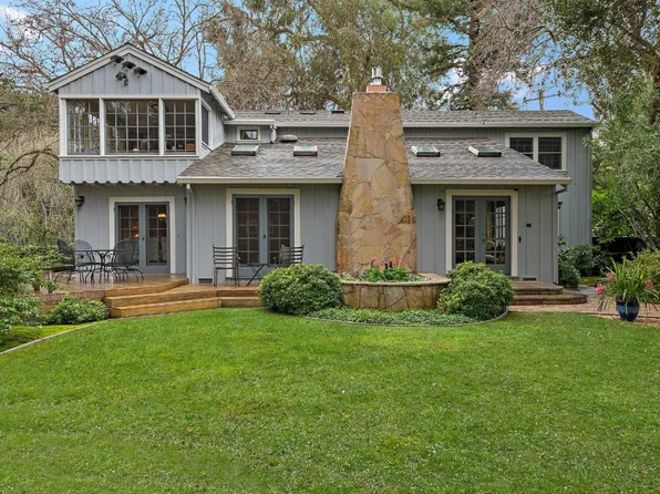 1200 Woodland Ave, Menlo Park, CA 94025